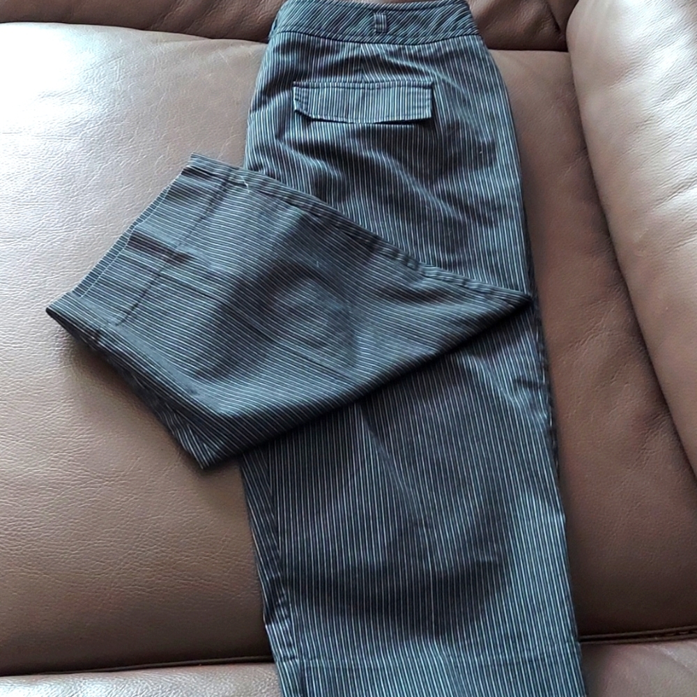 Bermuda shorts